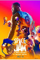 Jet Centre - Movie House Cinema - Space Jam: A New Legacy